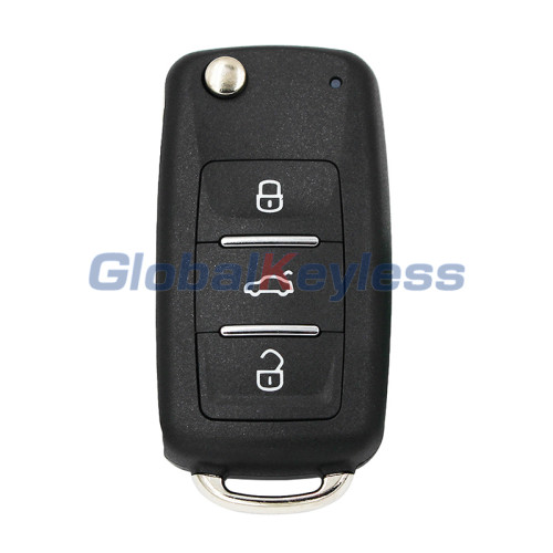 B08-3 Series KEYDIY Multi-functional Remote Control