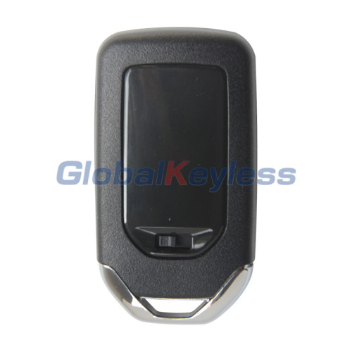 Smart key shell 4 button ACJ932HK1210A for 2015 2016 Honda CR-V PN 72147-T0A-A11