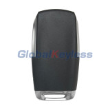 2019-2021 Dodge Ram / 4 button Smart key  / 433Mhz 4A Chip / PN:68365327AB / GQ4-76T