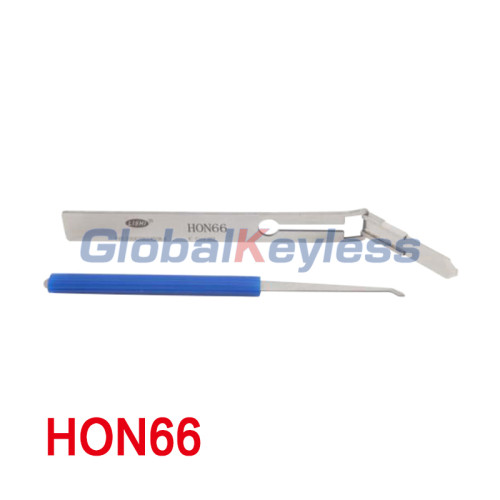 Lishi lock pick HON66