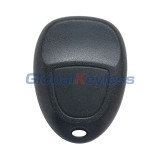 P/N 22733524 FCC KOBGT04A remote fob 5 button 315Mhz ASK for GM Buick Chevrolet Pontiac Saturn 2004-2012