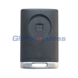 2008 2009 2010 CTS DTS STS remote key fob shell 5 button for Cadillac FCC OUC6000066