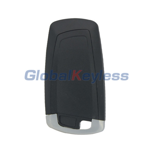 FCC YGOHUF5662 smart key 3 button 315Mhz HITAG-PRO ID49-PCF7953P chip for BMW F series CAS4+/ FEM 4008C-HUF5662 (with Foot Kick Sensor)