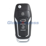 B12-3 Series KEYDIY Multi-functional Remote Control