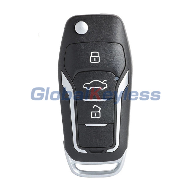 B12-3 Series KEYDIY Multi-functional Remote Control