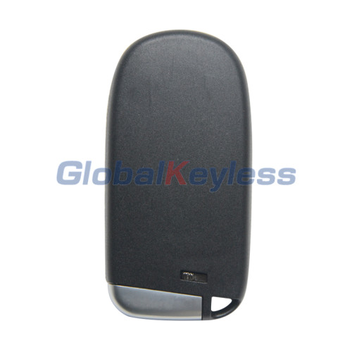 FCC GQ4-54T Smart key 4 button 434Mhz 46 chip PCF7953 for 2013-2018 Dodge Ram 1500 2500 3500