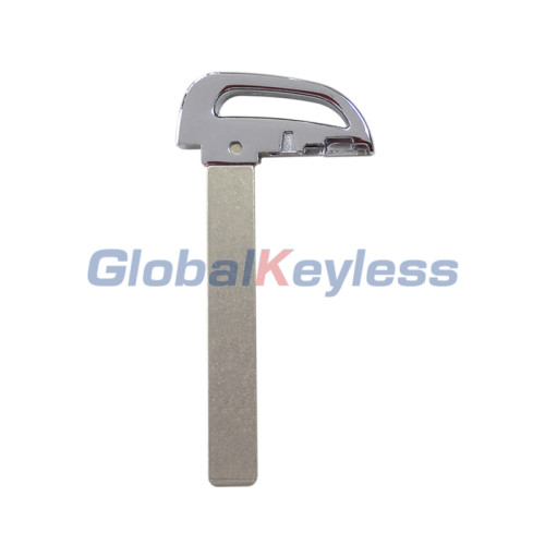81996-G2100 smart key blade for 2017-2021 Hyundai Ioniq