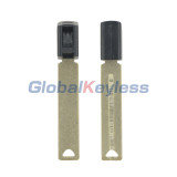 69515-50290 smart emergency key blade for Lexus LS460 2013 2014 2015