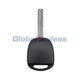 FCC HYQ12BBT 3 button 314mhz 4D68 TOY48 short Remote Head Key for 2001-2008 Lexus ES330 LS430 SC430 PN 89070-33751
