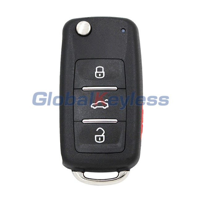 NB08-4 Series KEYDIY Multi-functional Remote Control