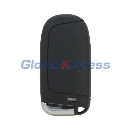 2015-2016 Jeep Renegade / SIP22 / 4 button Smart key shell / M3N-40821302