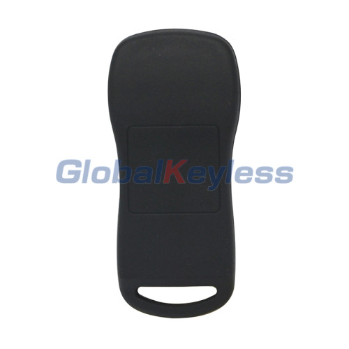 FCC KBRASTU15 Remote fob 4 button 315Mhz for Nissan 350Z Altima  Armada Maxima Quest 2002-2009 PN 28268-C991A