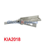 Lishi 2in1 Pick KIA 2018