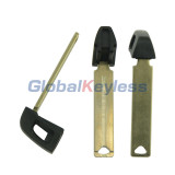 PN 69515-08020 Smart key blade for Toyota Sienna 2012 2013 2014