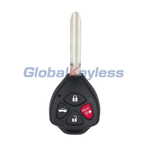 B05-4 Series KEYDIY Multi-functional Remote Control