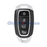 2019-2020 Hyundai Santa Fe / Smart Key 4 Button 434mhz / PN: 95440-S2000 / TQ8-FOB-4F19