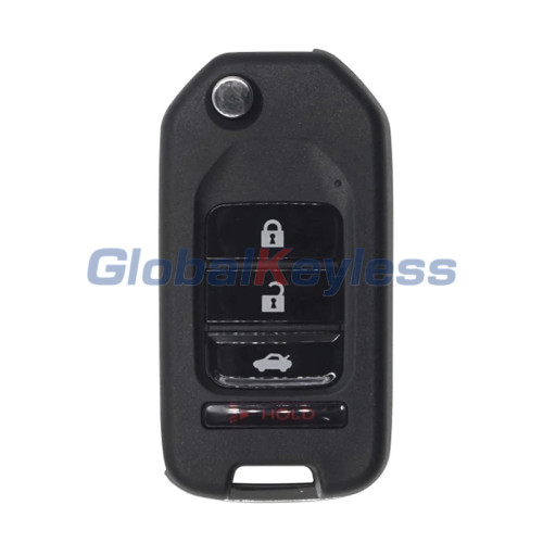 B10-3+1 Series KEYDIY Multi-functional Remote Control