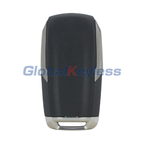 FCC OHT-4882056 Smart key shell 4 button for 2019 2020 Dodge Ram 1500 PN 68291689AD