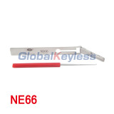 Lishi lock pick NE66