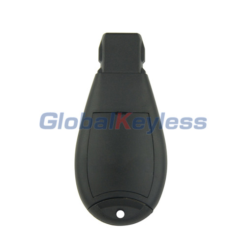 FCC M3N5WY783X Fobik Key shell for Chrysler Dodge Jeep 2011