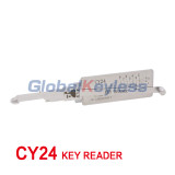 Lishi CY24 key reader