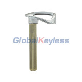 P/N 81996-3N700 Smart emergency key blade for Hyundai Santa Fe Genesis Equus 2014 2015