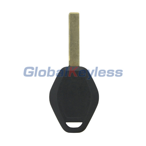 Remote key shell HU92 for BMW 3 5 6 7 Series Z3 X3 X5 Z8 Z4 2001-2008 3 button