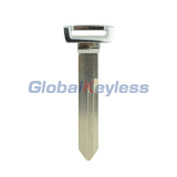 M3N-97395900 Smart key blade for 2017 Chrysler Pacifica Van