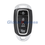 2020-2021 Hyundai Palisade / Smart Key 4 Button 434mhz / PN: 95440-S8310  / TQ8-FOB-4F19