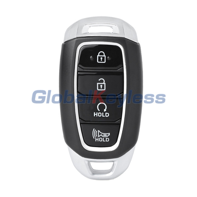 2020-2021 Hyundai Palisade / Smart Key 4 Button 434mhz / PN: 95440-S8310  / TQ8-FOB-4F19