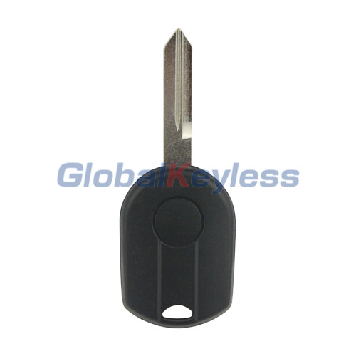FCC OUCD6000022 Remote key shell 4 button FO38 blade for Ford Flex Taurus Mercury Montego Sable Lincoln MKX Navigator 2007-2011