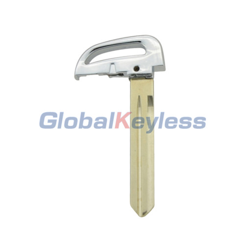 smart key blade for Hyundai