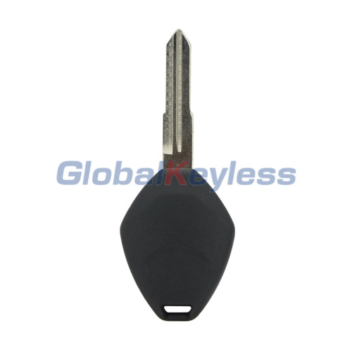 FCC OUCG8D-625M-A Remote key shell 2+1 button MIT8 for 2013 - 2017 Mitsubishi Mirage