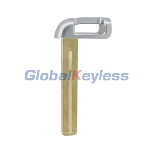 81996-3S020 Smart key blade for Hyundai Genesis 2009-2013