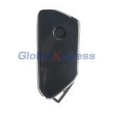 2020-2022 VW Golf GTI MK8 / Smart key shell 5 button / PN 5H0 959 753M
