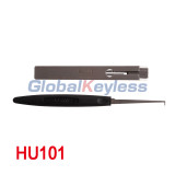 Lishi lock pick HU101