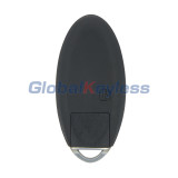 FCC KBRTN001 Smart key 3 button 315Mhz for Nissan Murano 2005-2007 PN 285E3-CB80D