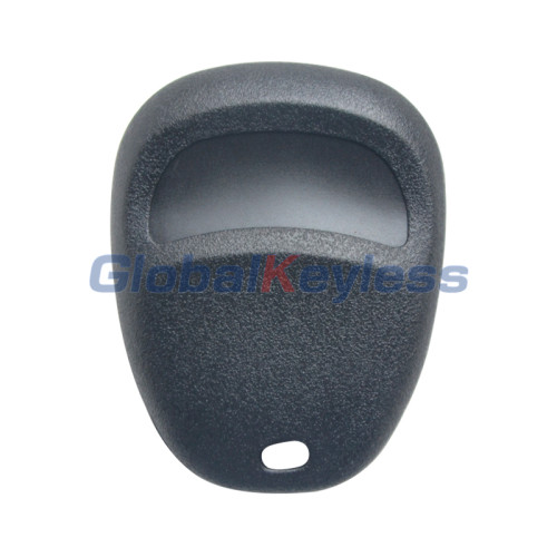 FCC KOBLEAR1XT remote fob 3 button 315Mhz ASK for GM Chevrolet GMC 1998-2002