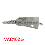 Lishi 2in1 Pick VAC102 ign