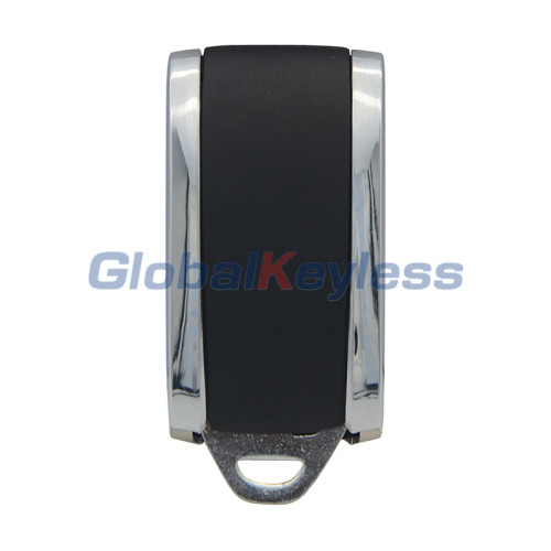 FCC KR55WK45694 Smart key 5 button 315mhz ID46-PCF7953 chip for Jaguar XF XKR XJR Super V8 2009 2010 2011