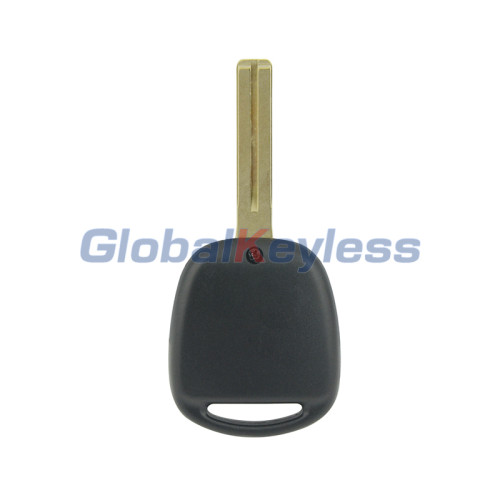 PN 50171 Remote key 3 button no chip TOY48 short 315mhz for Lexus GX470