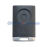 Remote key shell 4button for 2009-2013 Cadillac FCC OUC6000066