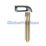 81996-2M020 Smart key blade for Hyundai Elantra Genesis 2010 2011 2012 2013 2014