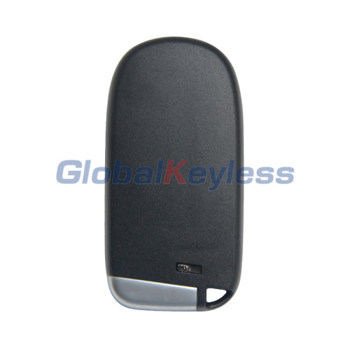 FCC GQ4-54T Smart key shell 4 button for Dodge Ram 1500 2500 3500