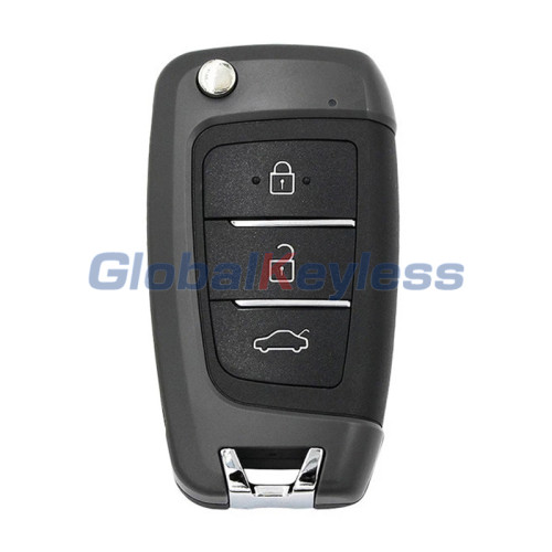 B25 Series KEYDIY Multi-functional Remote Control
