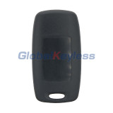 KPU41846 Remote fob 3 button 313.8Mhz for Mazda 3 6 2004 2005