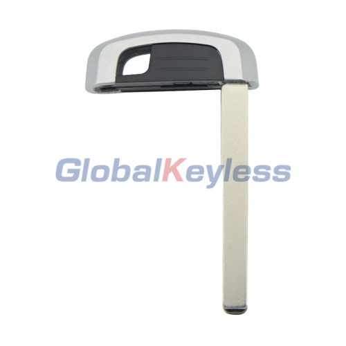 M3N-A2C93142600 smart key blade for 2017 Ford F-250/350/450/550 emergency key PN 164-R8168