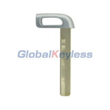 81996-1R020 Emergency key for Hyundai veloster 2012 2013 2014 2015
