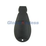 FCC M3N5WY783X Fobik Key shell for Chrysler Dodge Jeep 2011