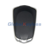 FCC HYQ2EB smart key shell 6 button for Cadillac Escalade 2015 2016